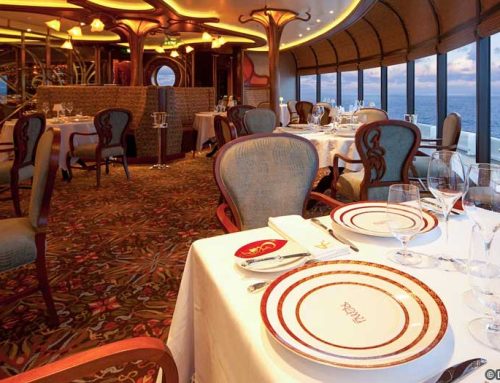 Remy vs Palo – Comparing Adult-Exclusive Dining on DCL