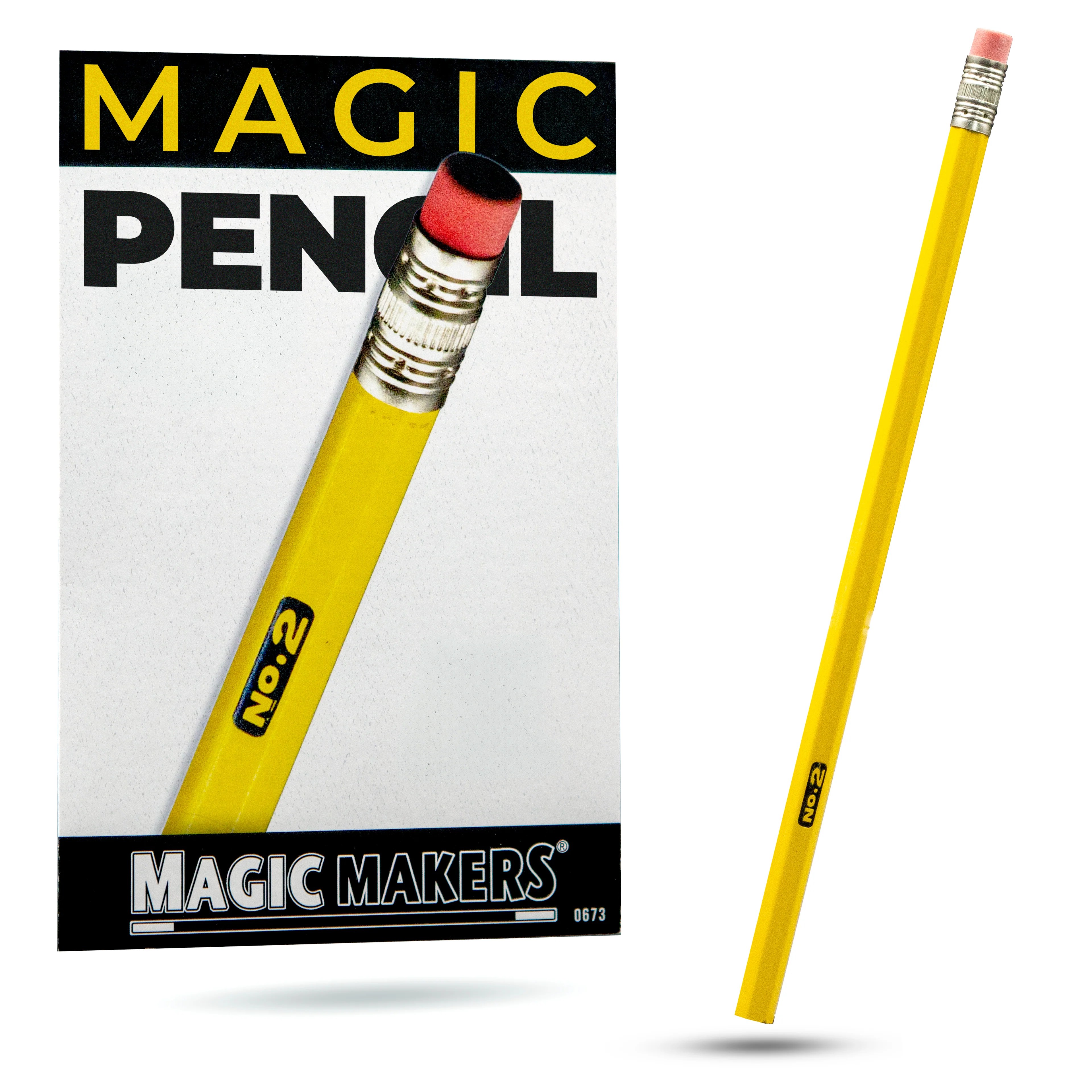 Magic Pencil Magic Makers