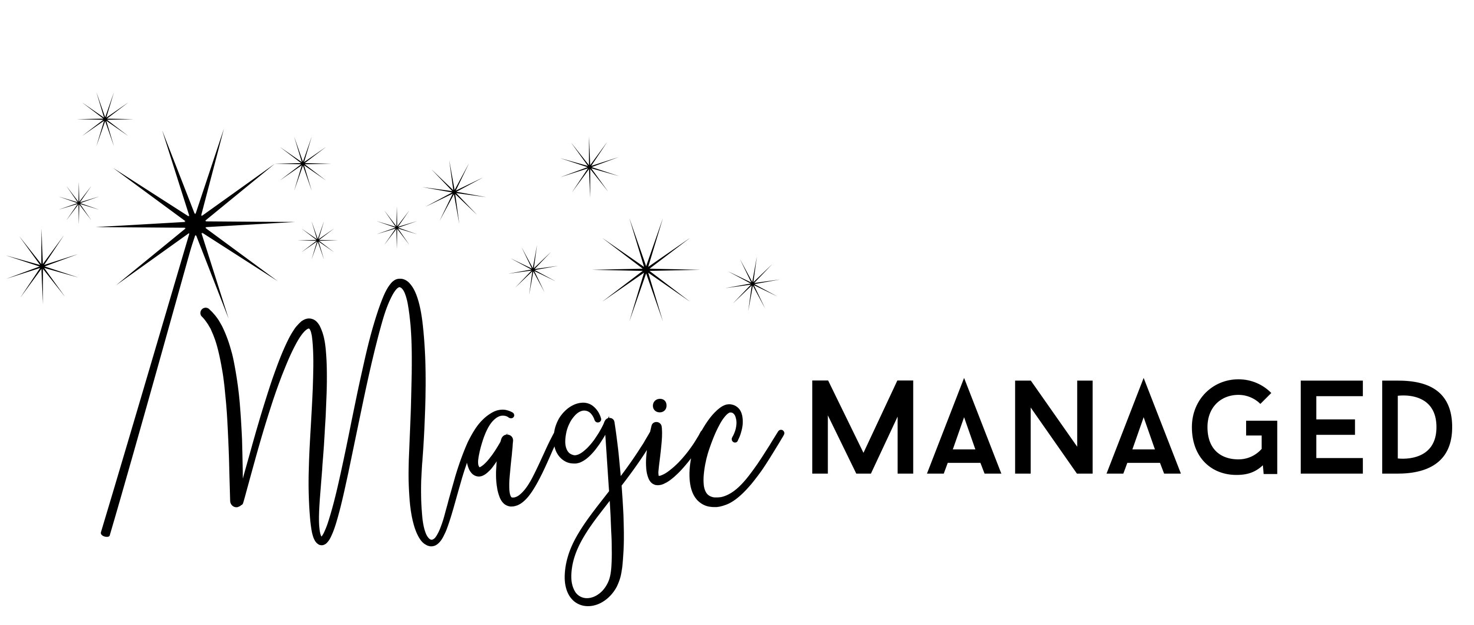 Magic Managed 