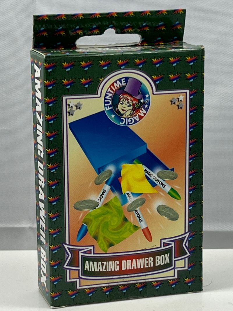 Amazing Drawer Box Mini Magic Methods - Best Colorful Textures in Ultra HD