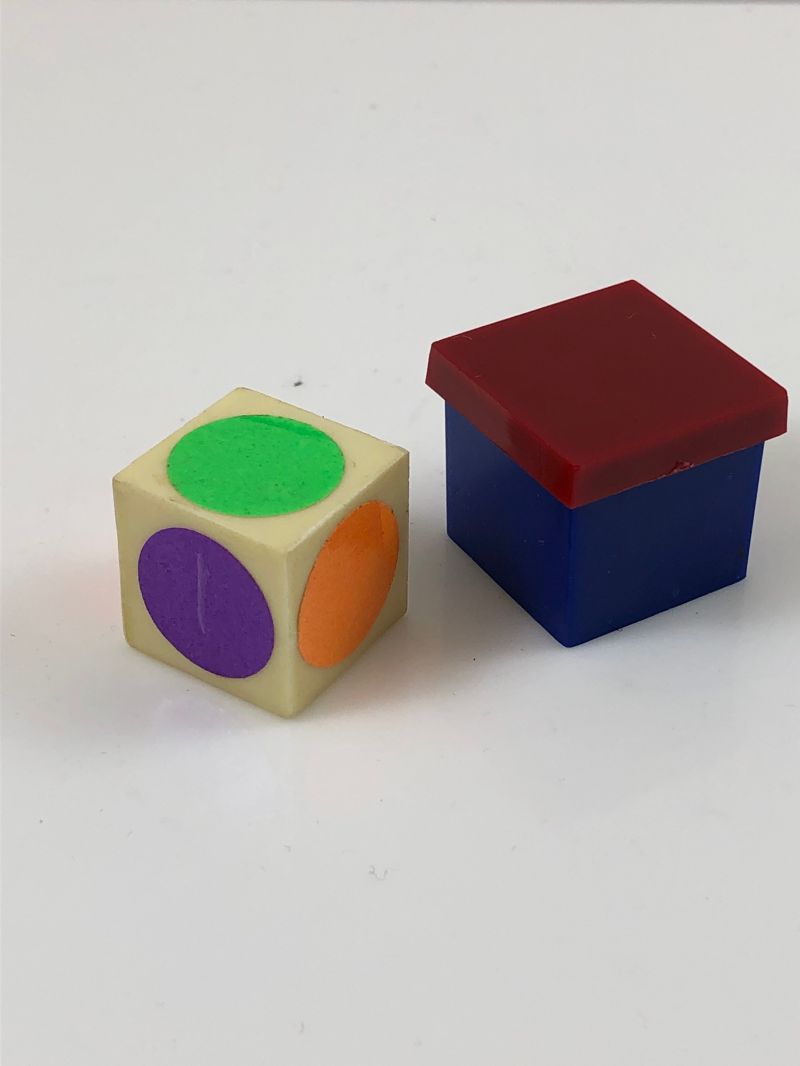 Color Vision Box Magic Methods - Artistic 4K Nature Wallpapers | Free Download