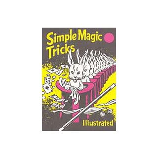 Simple Magic Tricks Illustrated Magickits Com - Gradient Image Collection - 8K Quality