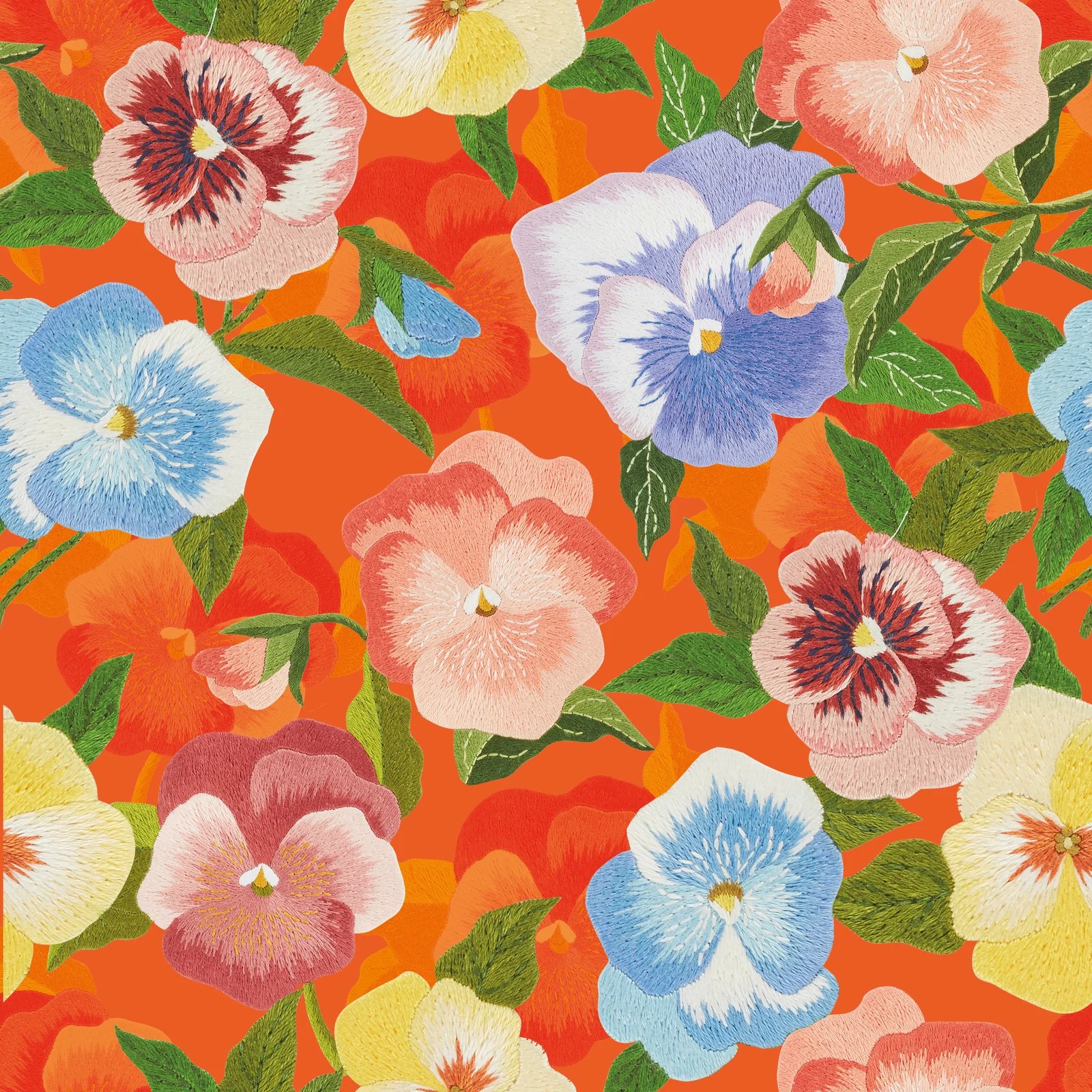 flora