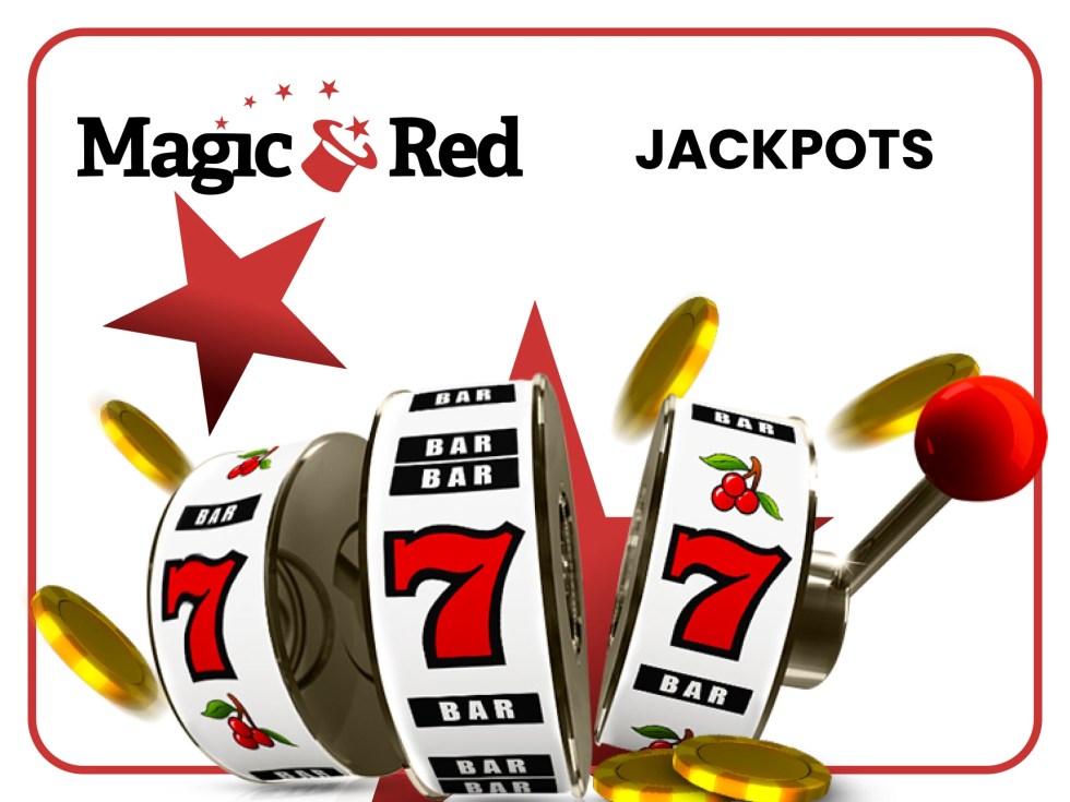 Magic Red – Site Oficial de Cassino Online e Apostas no Brasil