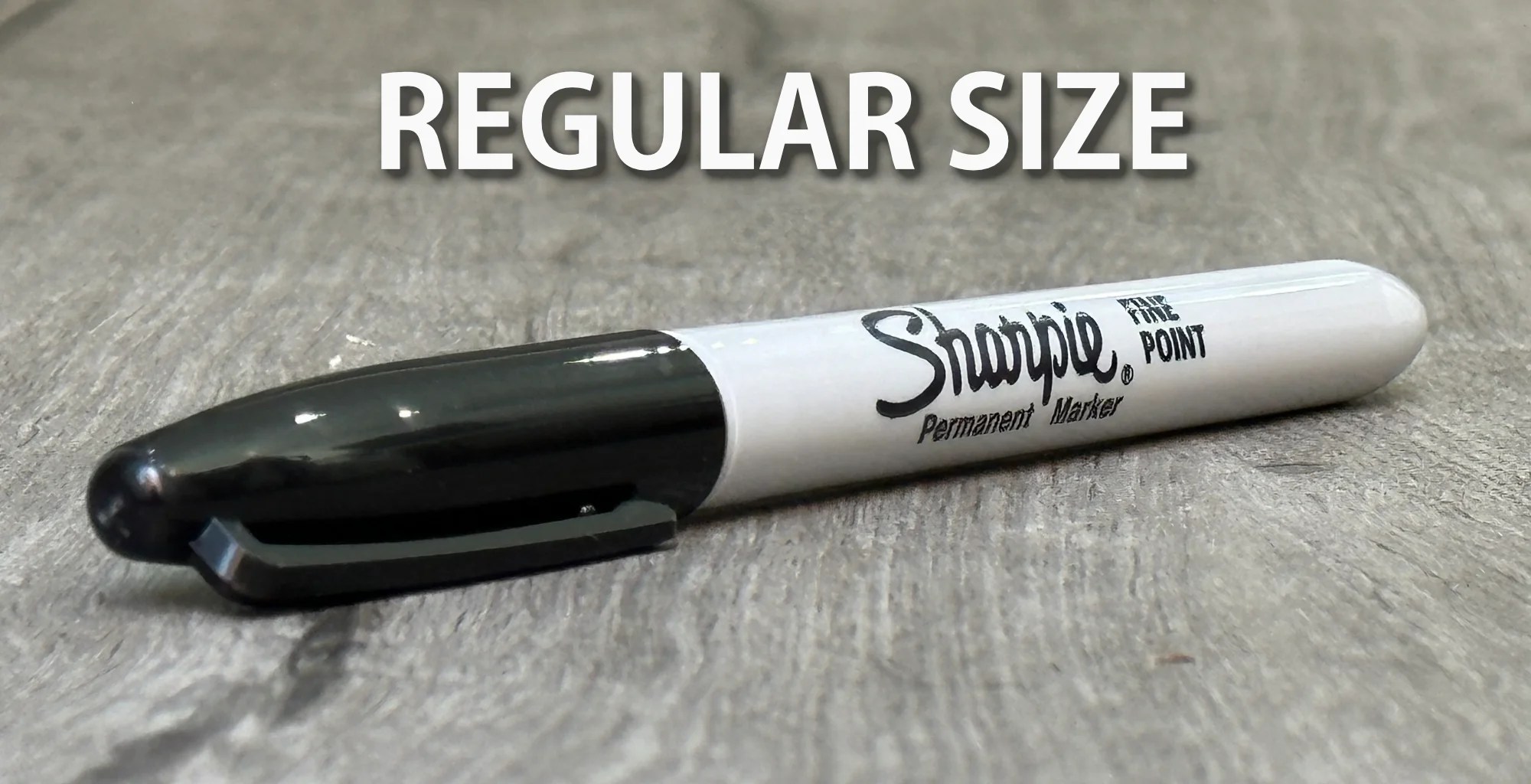 Sharpie Pens Magicsmith