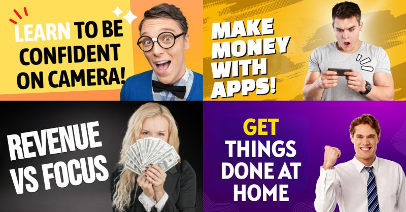 Magic Thumbnails Callin - Light Pictures - Creative Mobile Collection