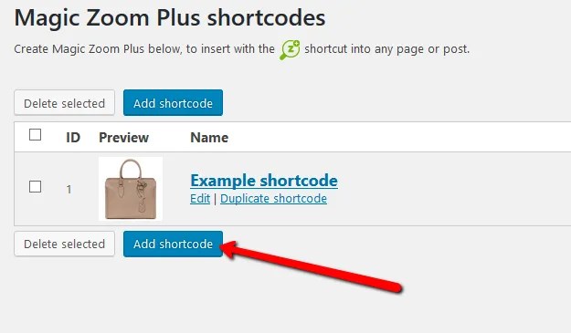 Connect uncanny automator to zoom webinars so that you can add and remove users. Wordpress Image Zoom Plugin Hover Or Click Magic Zoom Plus