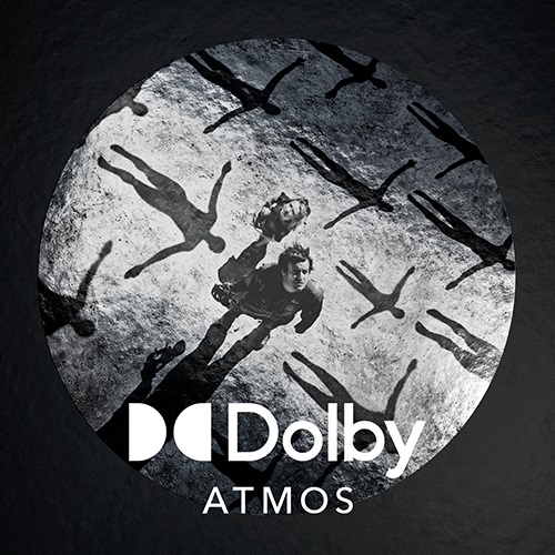 Muse – Absolution XX Anniversary – Review – (Test: CD 2003, Tidal