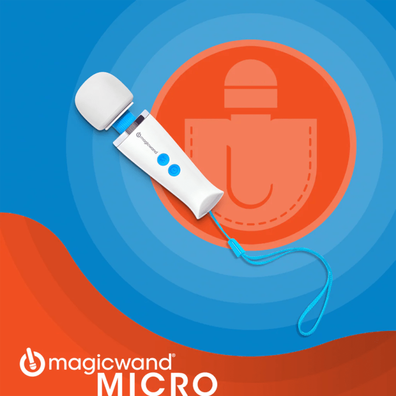 Magic Wand Micro - Premium City Design Gallery - Desktop