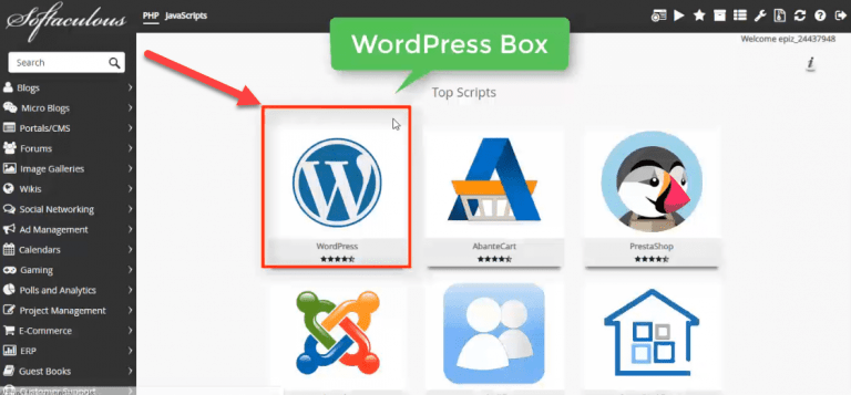 There are so many different things to do on it. How To Install WordPress On Infinity Free Hosting - Magicwithwp
