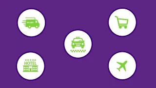 Video Thumbnail for Your World in One App