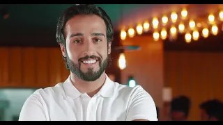Video Thumbnail for Invitation to Merchants