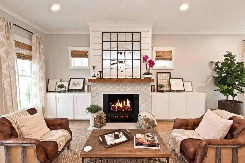 ᑕ ᑐ How To Turn On Your Electric Fireplace MagikFlame Blog