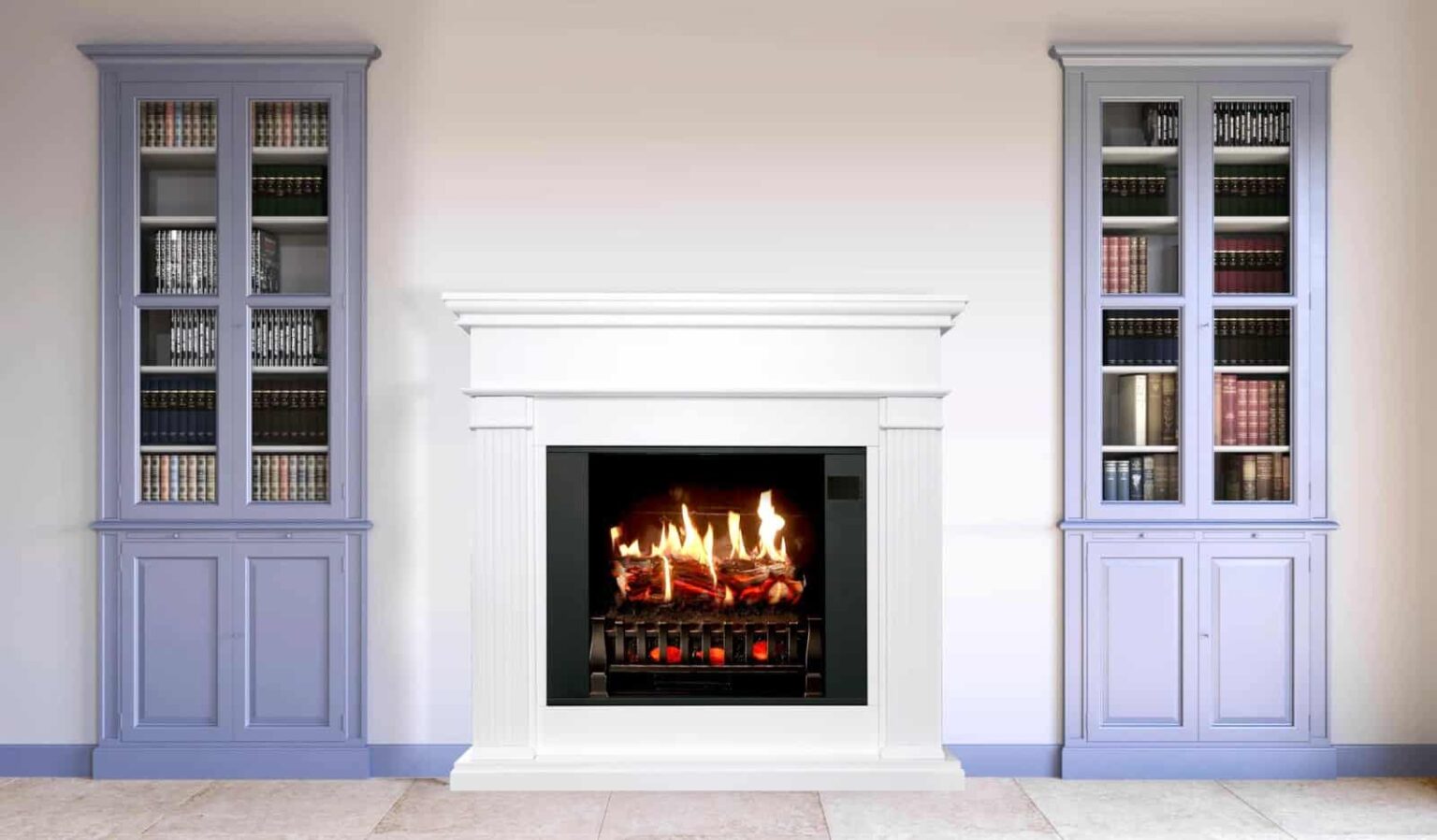 ᑕ ᑐ Electric Fireplace Safety MagikFlame Learning Center
