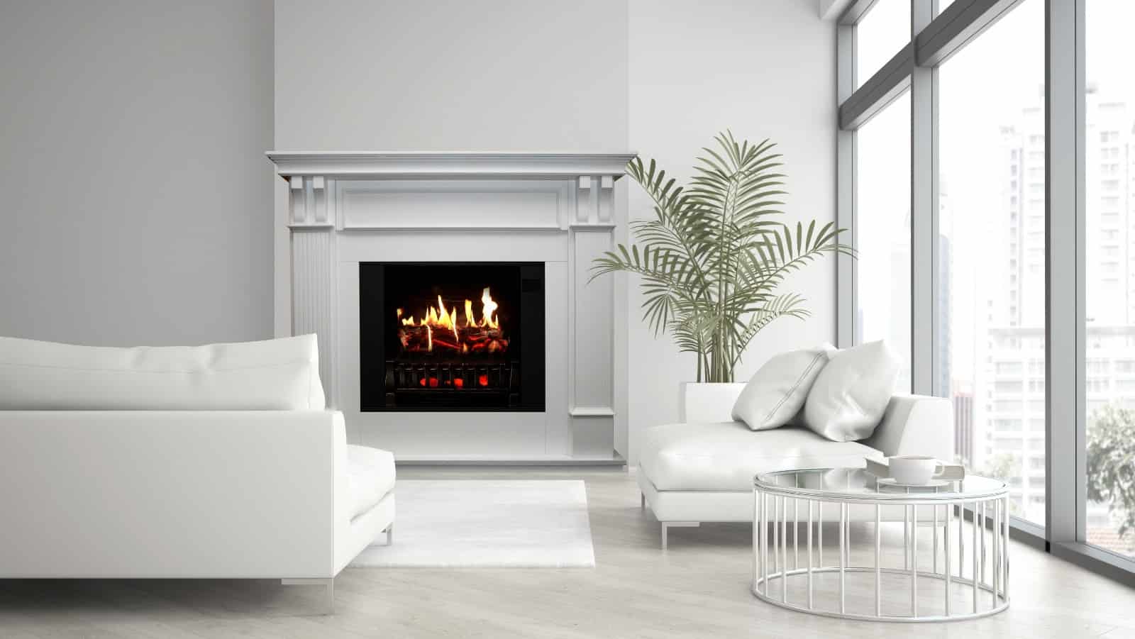 ᑕ❶ᑐ Fireplace Logs Safety: Do I Need Fireplace Logs
