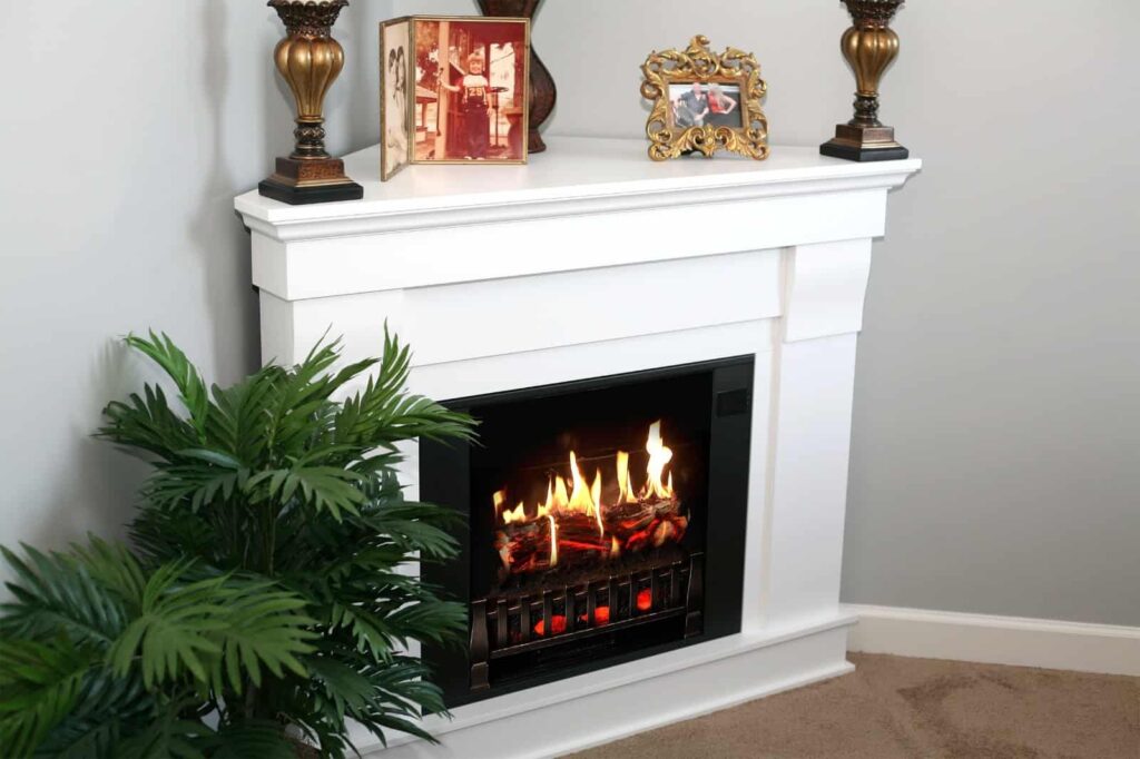 ᑕ❶ᑐ Where Can I Buy an Electric Fireplace - MagikFlame