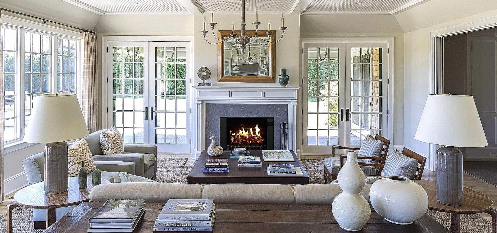 Myth vs Reality: Is Fireplace Considered a Space Heater? – MagikFlame
