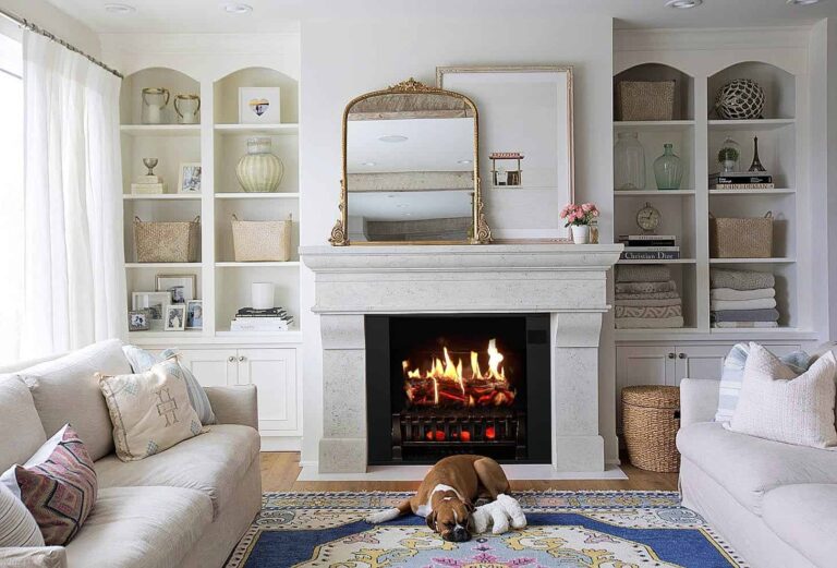 ᑕ❶ᑐ Electric Fireplaces for Sale — Where to Buy the Top Ones