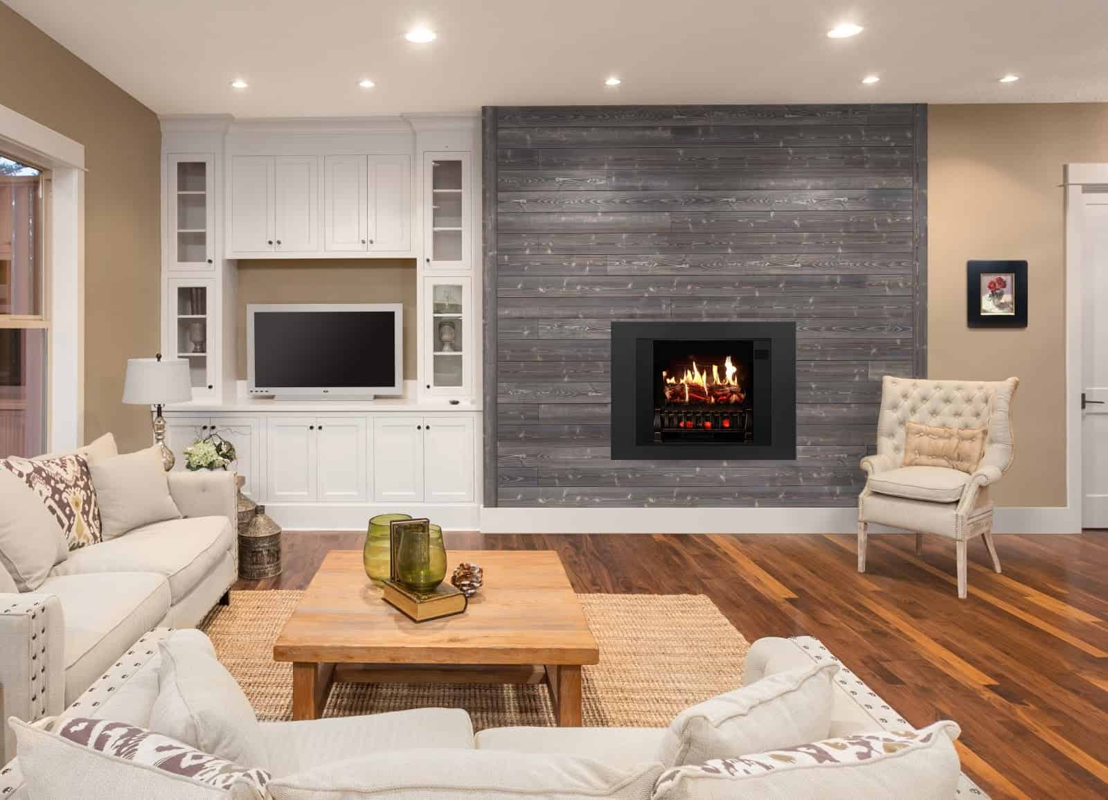 ᑕ❶ᑐ Assembling an Electric Fireplace — How to Install It Properly