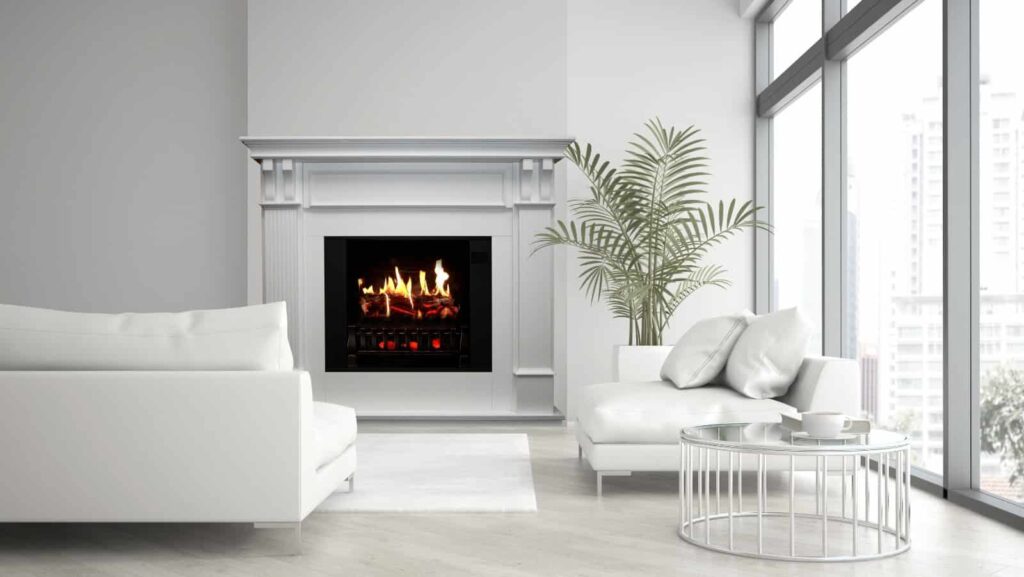 Do Any Electric Fireplaces Look Real? MagikFlame