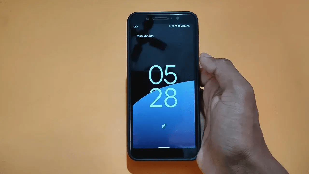 Download LSPosed Zygisk Module