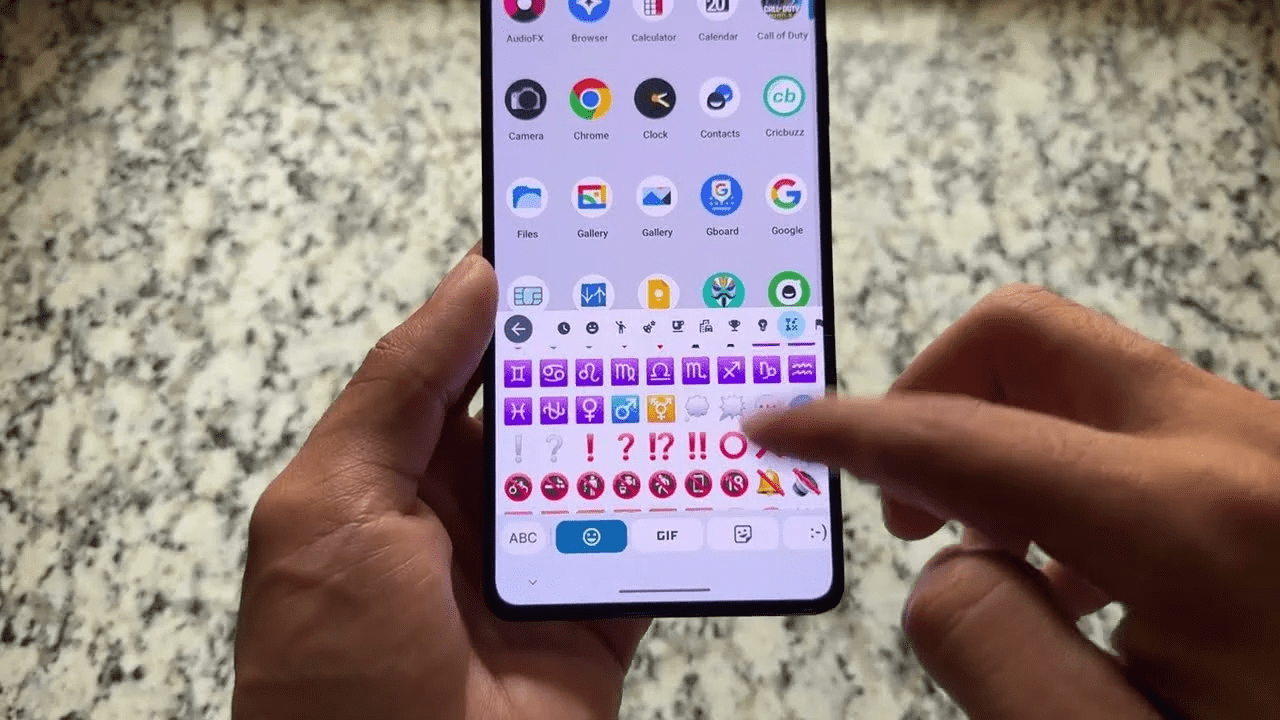 Install Phoenix PRO Magisk Module