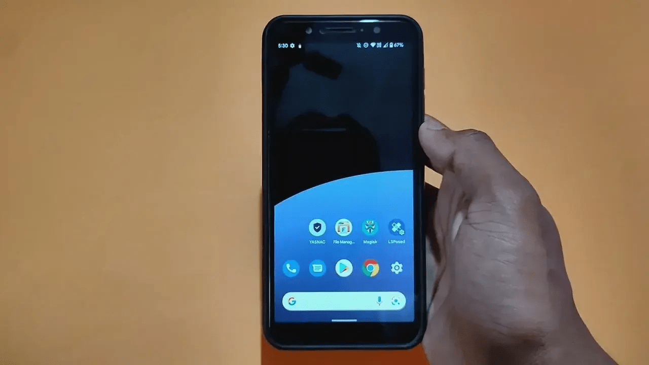 LSPosed Zygisk Module v1.10.1 Latest Version