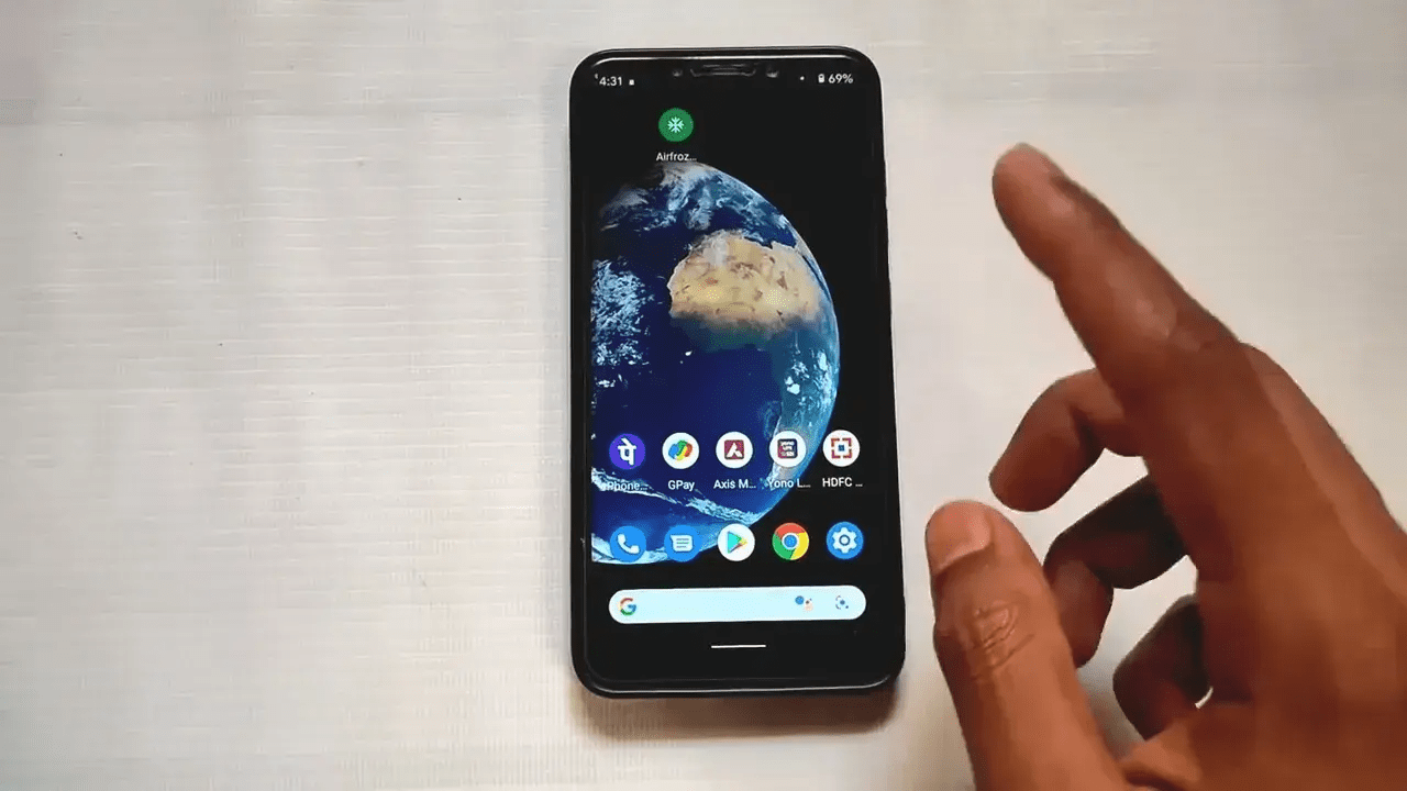 Shamiko Magisk Module Latest Version