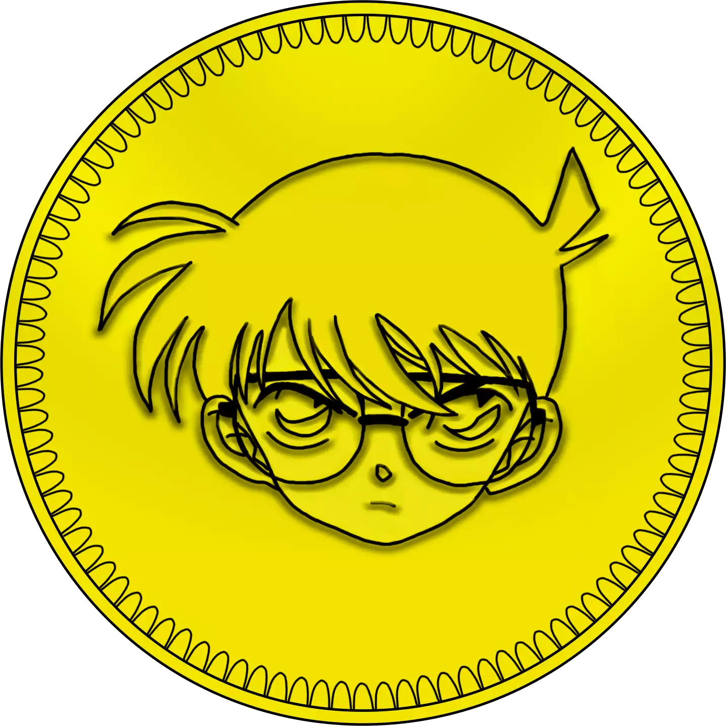 Quizz Détective Conan