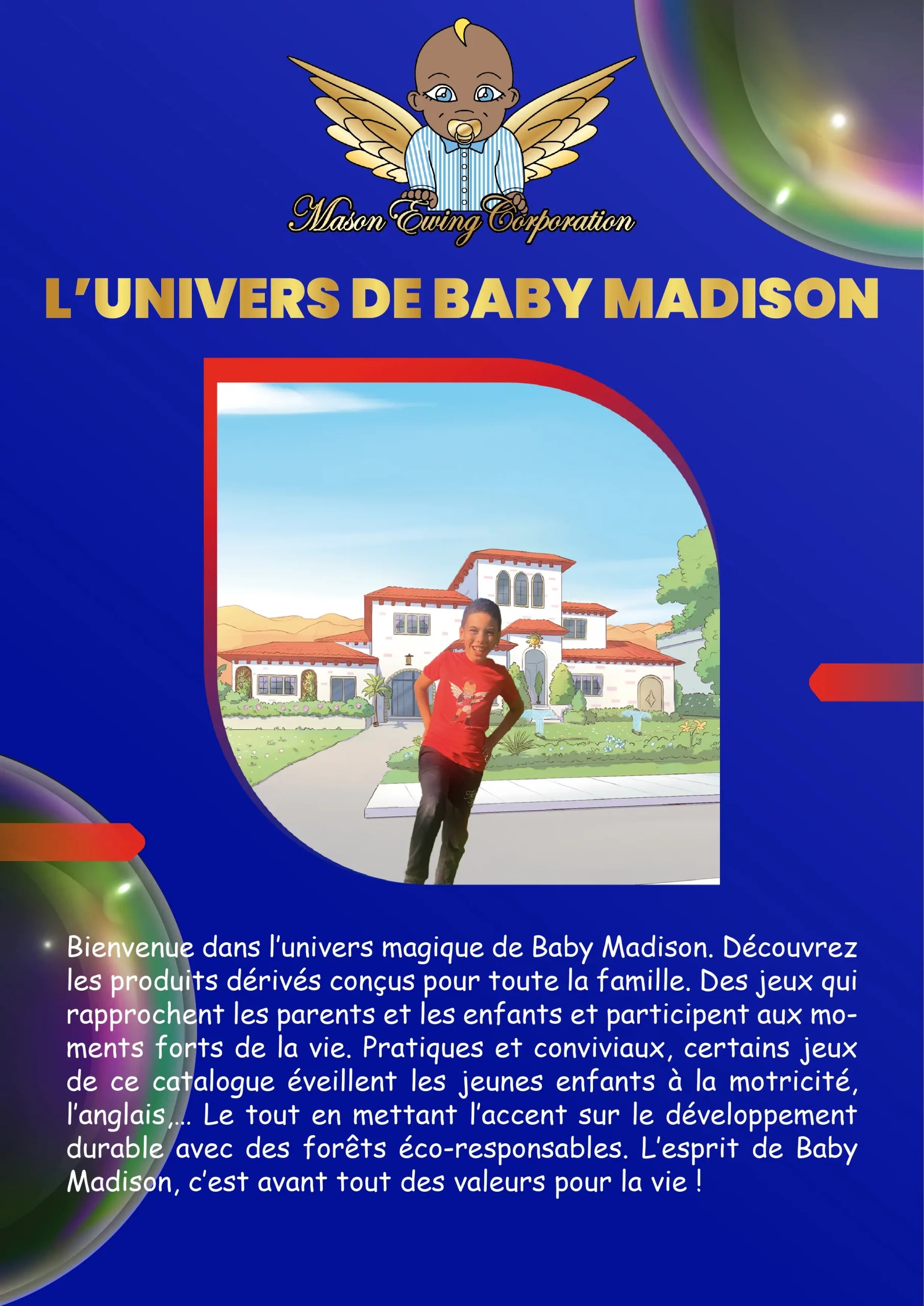 Couverture du catalogue