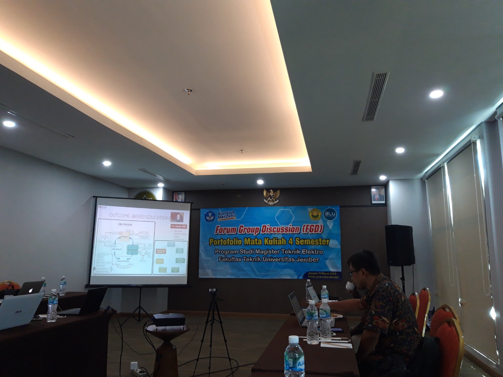 Kiat meraih beasiswa unggulan sarjana / pascasarjana