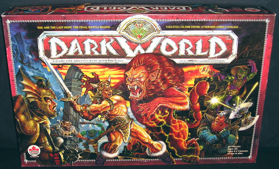 Looking for canadian board game companies. Board Game Companies We Have Known Canada Games Company Recycled Thoughts From A Retro Gamer