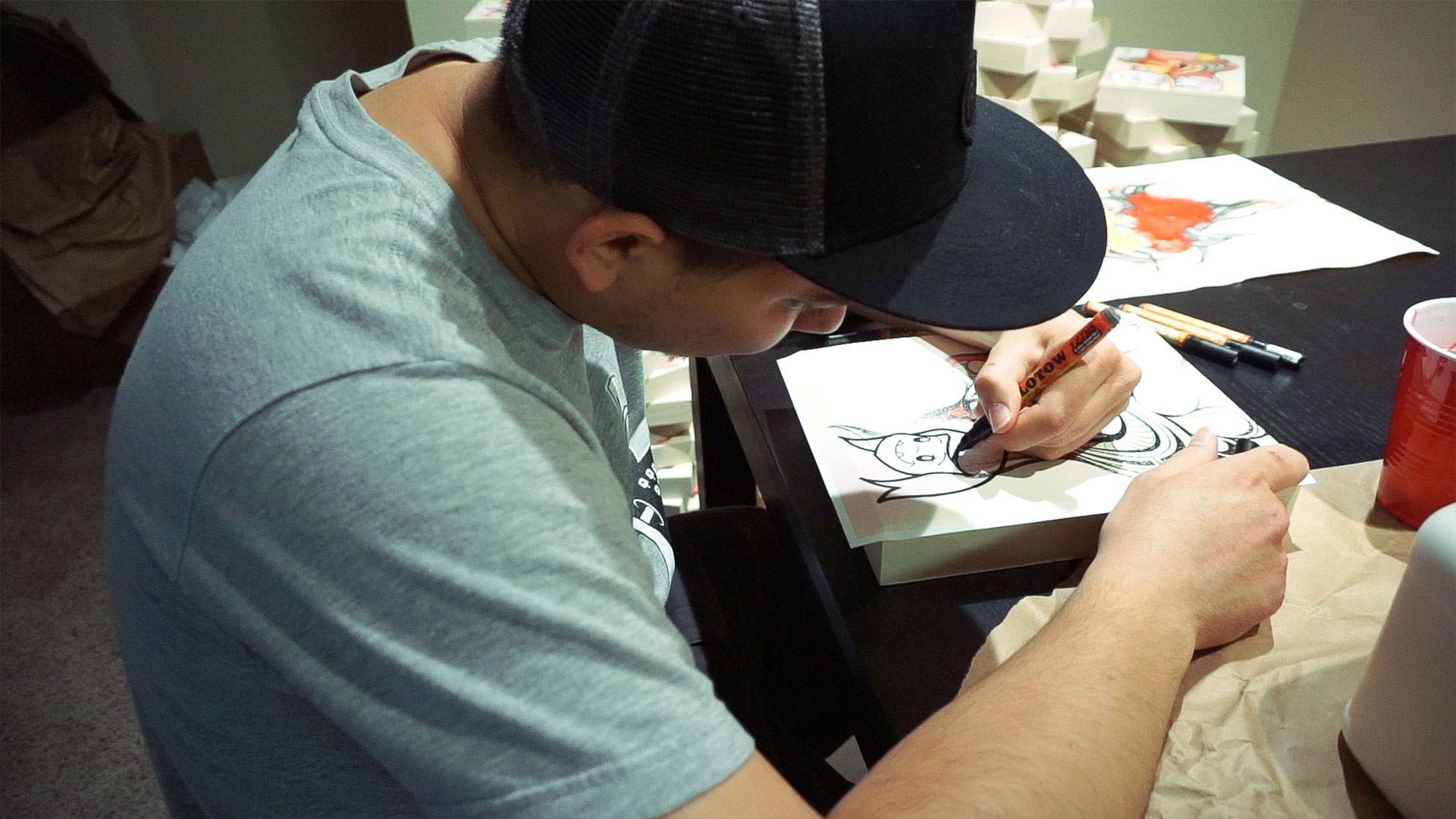 Building Brand Equity And Buy In Todd Letts Consulting - Gradient Photo Collection - 4K Quality