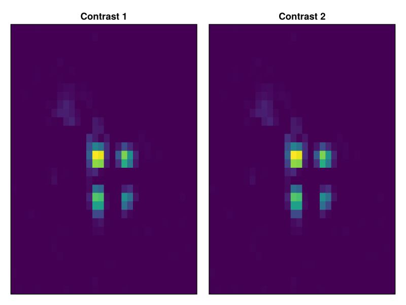 Mpireco Jl Examples Motioncompensation Example Jl At Master - Geometric Images - High Quality Mobile Collection