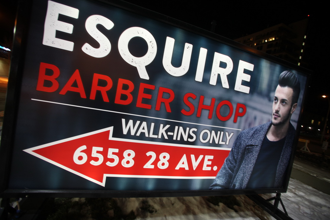 SIGNS EDMONTON SIGNS EDMONTON SIGN