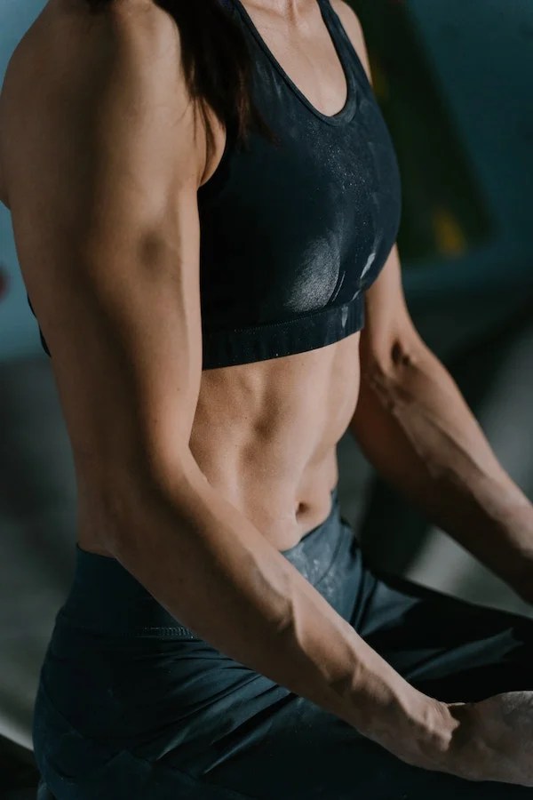 Why Do Muscles Get Sore After Working Out