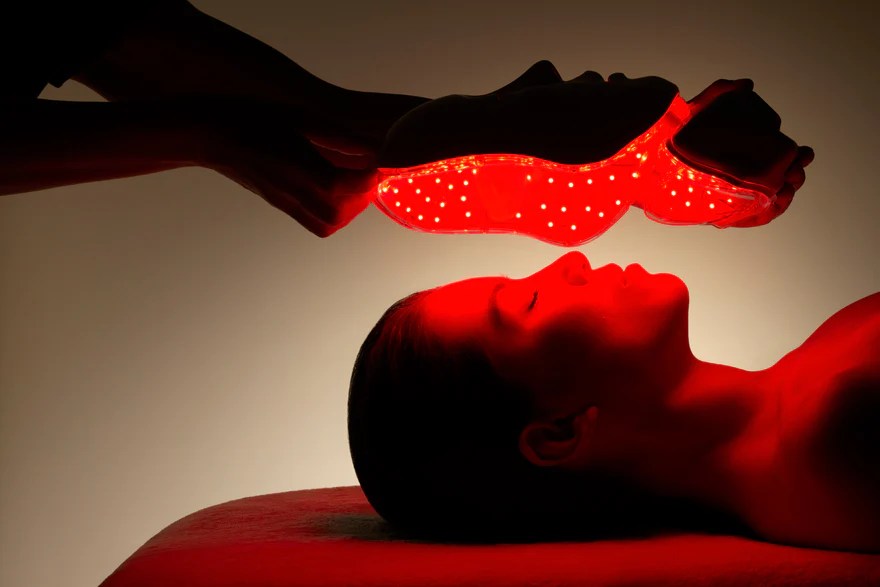 Masque led MyBlend