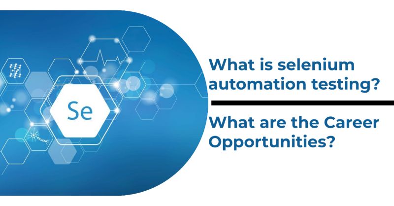 Selenium Java Automation Testing Blog - Premium Full HD City Textures | Free Download