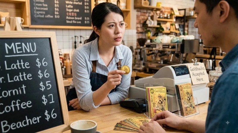 Goldback Denominations Explained
