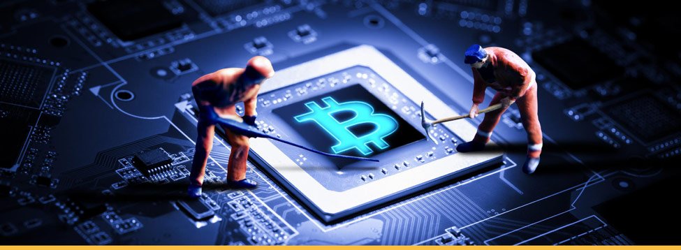 Mining can be different based on the cryptocurrency being mined: What Is Cryptocurrency Mining