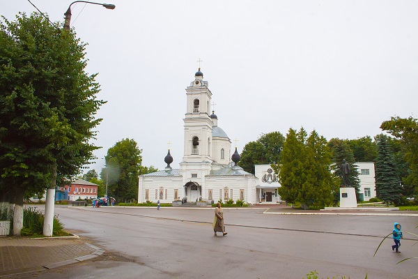 Лучшие авторские аудиогиды и достопримечательности в вашем смартфоне. Ekskursii V Tarusu Iz Moskvy Na 1 Den 2021