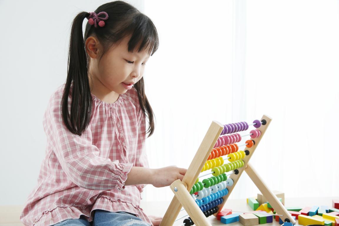 Spatial Visualization A Key Skill In Early Math Learning