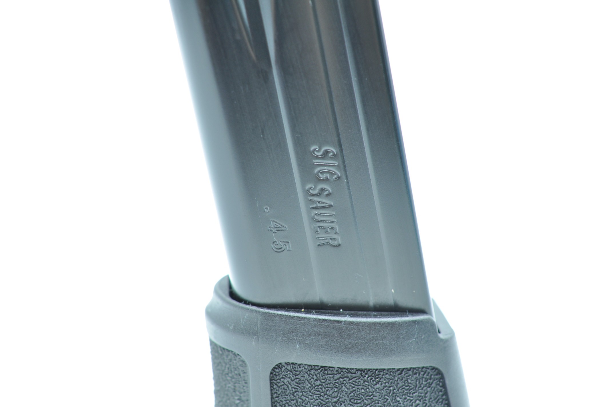 Sig Sauer P227 .45 ACP Magazine – 10-Round Capacity, Factory Original