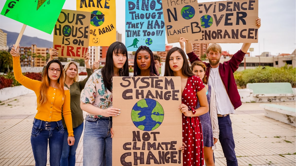 Development & Climate Days 2024: A Forum for Climate Action