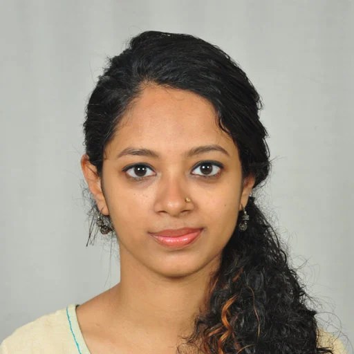 Chennai Scientist Samathmika Ravi Secures Prestigious EU Fellowship to Tackle Climate Change