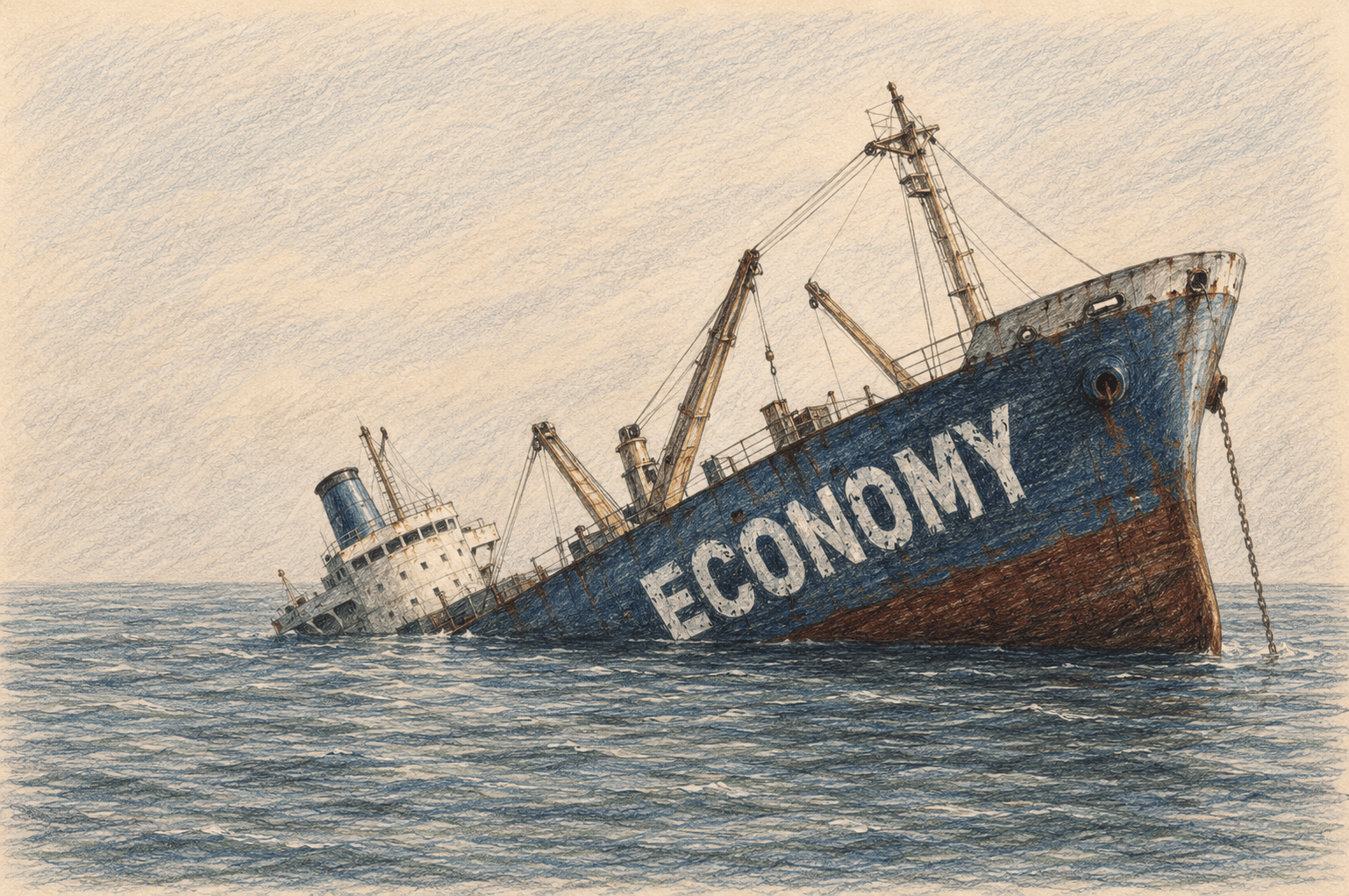 Is India’s Economy in Trouble? What Rising Prices Are Telling Us About the Economy