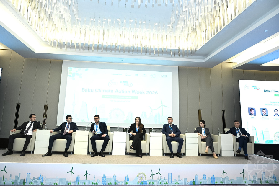 Baku’s Climate Moment: From Global Promises to Real Action Before COP31
