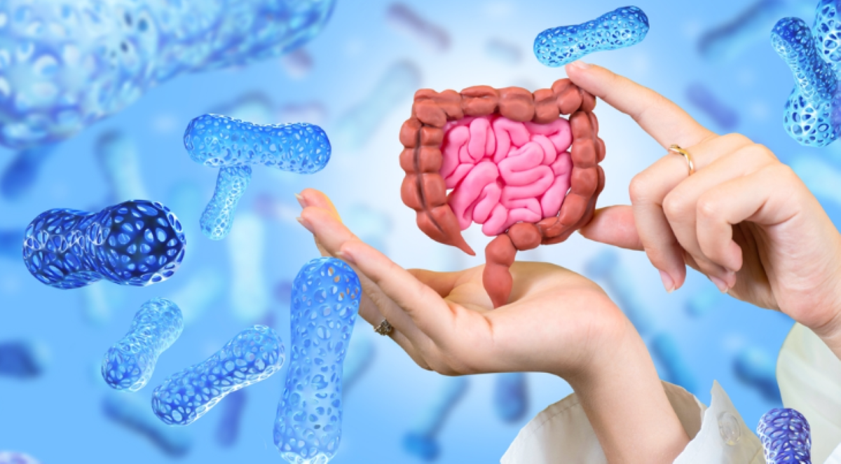 Ozempic benefits- the natural way!