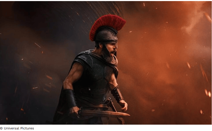 Can Homer’s The Odyssey Still Captivate Modern Audiences? Christopher Nolan Thinks So