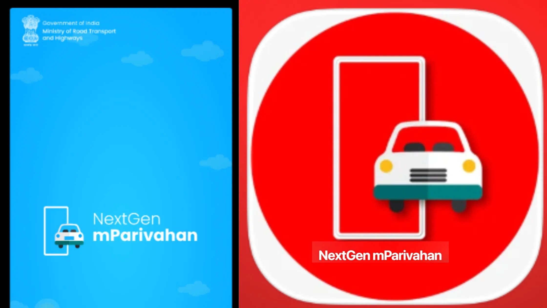 mParivahan App Guide